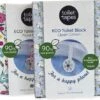 Toilet Tapes Doos - Medium - 24 Stuks - XL Variant -Huishoudelijke Schoonmaak 1200x443