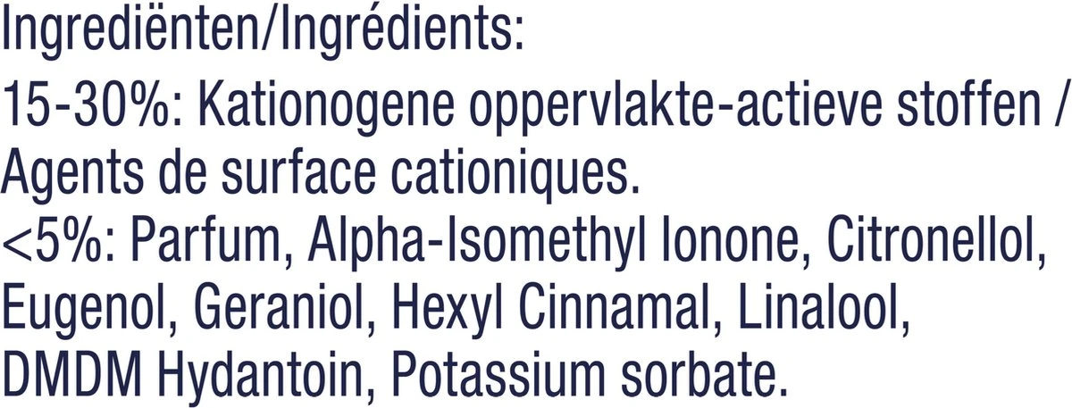 Robijn Wasverzachter Sky Voordeelverpakking 6 X 870ml 4 Robijn Wasverzachter Sky Voordeelverpakking 6 X 870ml - Afbeelding 2