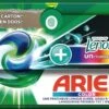 Ariel Wasmiddel Pods +Touch Van Lenor Unstoppables - Kleur - 4 X 28 Wasbeurten Voordeelverpakking -Huishoudelijke Schoonmaak 1200x507