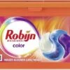 Robijn Color 3 In 1 Wascapsules Speciaal Voor De Gekleurde Was - 29 Wasbeurten -Huishoudelijke Schoonmaak 1200x553 4