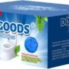 DONGOODS® Toiletblokjes Voor Inbouwreservoirs – WC-blokjes – Toiletblokken In Een Voordeelverpakking – 12 Stuks 1 DONGOODS® Toiletblokjes Voor Inbouwreservoirs – WC-blokjes – Toiletblokken In Een Voordeelverpakking – 12 Stuks -Huishoudelijke Schoonmaak 1200x564 2