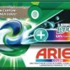 Ariel Wasmiddel Pods + Touch Van Lenor Unstoppables - Kleur - 28 Wasbeurten 1 Ariel Wasmiddel Pods + Touch Van Lenor Unstoppables - Kleur - 28 Wasbeurten -Huishoudelijke Schoonmaak 1200x572 2