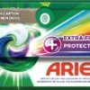 Ariel Wasmiddel Pods + Extra Vezelbescherming - Kleur - 28 Wasbeurten 1 Ariel Wasmiddel Pods + Extra Vezelbescherming - Kleur - 28 Wasbeurten -Huishoudelijke Schoonmaak 1200x572 6