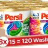 Persil® Persil 4in1 Discs Color Wascapsules - Wasmiddel Capsules - Voordeelverpakking - 8 X 15 Wasbeurten 1 Persil® Persil 4in1 Discs Color Wascapsules - Wasmiddel Capsules - Voordeelverpakking - 8 X 15 Wasbeurten -Huishoudelijke Schoonmaak 1200x632 1
