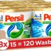 Persil® Persil 4in1 Discs Universal Wascapsules - Wasmiddel Capsules - Voordeelverpakking - 8 X 15 Wasbeurten 1 Persil® Persil 4in1 Discs Universal Wascapsules - Wasmiddel Capsules - Voordeelverpakking - 8 X 15 Wasbeurten -Huishoudelijke Schoonmaak 1200x632 3
