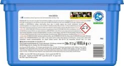 Dash Platinum Wasmiddel Pods - Wascapsules - Extra Reinigingskracht - Voordeelverpakking 3 X 38 Wasbeurten -Huishoudelijke Schoonmaak 1200x639 1