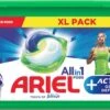 Ariel All In 1 Pods Actieve Geurbestrijding Wasmiddel - Voordeelverpakking 3 X 33 Wasbeurten - Wasmiddel Pods -Huishoudelijke Schoonmaak 1200x639 2
