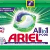 Ariel All-in-one Pods Original Wasmiddelcapsules, 43 Wasbeurten -Huishoudelijke Schoonmaak 1200x640 7