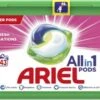 Ariel All In 1 Wasmiddel Pods Fresh Sensations - 3x43 Wasbeurten - Halfjaarbox -Huishoudelijke Schoonmaak 1200x642 1