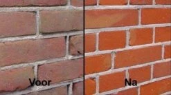 Steen | Beton | Impregneer | Dakpannen | Gevels | 10L | Waterafstotend | Bescherming | 33m2 -Huishoudelijke Schoonmaak 1200x669 5