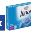 Lenor Droogtrommeldoekjes Aprilfris - 6 X 34 Stuks (204 Doekjes) -Huishoudelijke Schoonmaak 1200x674