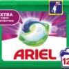 Ariel All In 1 Wasmiddel Pods +Vezelbescherming - 3x43 Wasbeurten - Voordeelverpakking 1 Ariel All In 1 Wasmiddel Pods +Vezelbescherming - 3x43 Wasbeurten - Voordeelverpakking -Huishoudelijke Schoonmaak 1200x707 5