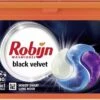 Robijn Black Velvet 3 In 1 Wascapsules - 40 Wasbeurten - Kwartaalbox -Huishoudelijke Schoonmaak 1200x707 7