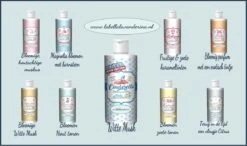 Wasparfum La Bella Lavanderina, Proefpakket -Huishoudelijke Schoonmaak 1200x711