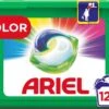 Ariel All In 1 Wasmiddel Pods Kleur Color - 3x43 Wasbeurten - Voordeelverpakking -Huishoudelijke Schoonmaak 1200x728 2