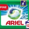 Ariel All In 1 Wasmiddel Pods Alpine - 3x43 Wasbeurten - Voordeelverpakking 2 Ariel All In 1 Wasmiddel Pods Alpine - 3x43 Wasbeurten - Voordeelverpakking -Huishoudelijke Schoonmaak 1200x728 3