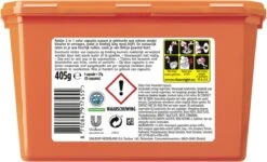 Robijn Wascapsules 3-in-1 Color 15 Stuks 12 Robijn Wascapsules 3-in-1 Color 15 Stuks -Huishoudelijke Schoonmaak 1200x731 1