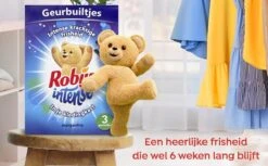 Robijn Geurbuiltje Intense 3 STUKS - Geur- Geurbuiltjes- Geurzakjes Voor In De Kledingkast 7 Robijn Geurbuiltje Intense 3 STUKS - Geur- Geurbuiltjes- Geurzakjes Voor In De Kledingkast -Huishoudelijke Schoonmaak 1200x742 17