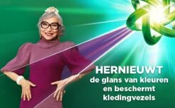 Ariel Wasmiddel Pods + Extra Vezelbescherming - Kleur - 28 Wasbeurten 20 Ariel Wasmiddel Pods + Extra Vezelbescherming - Kleur - 28 Wasbeurten -Huishoudelijke Schoonmaak 1200x742 6