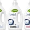 Neutral Neutral Wasmiddel Pakket Parfumvrij En Hypoallergeen Wit + Zwart + Kleur Zorgt Voor De Gevoelige Huid én Voor Het Milieu (1+1+1) X 20 Wasbeurten 1 Neutral Neutral Wasmiddel Pakket Parfumvrij En Hypoallergeen Wit + Zwart + Kleur Zorgt Voor De Gevoelige Huid én Voor Het Milieu (1+1+1) X 20 Wasbeurten -Huishoudelijke Schoonmaak 1200x753