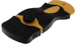 Scanpart Kookplaat Schraper - Schraapijzer - Radeermes - Voor Alle Glazen Kookplaten - Zoals Keramische Inductie En Halogeen Kookplaten - Kunststof - Vervangbaar Mesje - Krasvrij 11 Scanpart Kookplaat Schraper - Schraapijzer - Radeermes - Voor Alle Glazen Kookplaten - Zoals Keramische Inductie En Halogeen Kookplaten - Kunststof - Vervangbaar Mesje - Krasvrij -Huishoudelijke Schoonmaak 1200x754 1