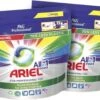 Ariel Prof Allin1 Pods Color - 150 Wasbeurten - Voordeelverpakking -Huishoudelijke Schoonmaak 1200x788