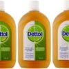 Dettol 500 Ml Allesreiniger Ontsmettingsmiddel 3 X 500 ML Voordeel Verpakking 2 Dettol 500 Ml Allesreiniger Ontsmettingsmiddel 3 X 500 ML Voordeel Verpakking -Huishoudelijke Schoonmaak 1200x795