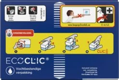 Lenor All In 1 Pods Amber & Orchidee - Waspods - 4 X 12 Wasbeurten Voordeelverpakking -Huishoudelijke Schoonmaak 1200x800 5