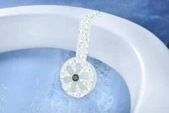 Toilet Tapes - Clean Cotton - Voordeelverpakking - 14 Stuks 8 Toilet Tapes - Clean Cotton - Voordeelverpakking - 14 Stuks -Huishoudelijke Schoonmaak 1200x800 9