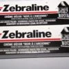 Zebraline Kachelpoets - Kachelzwart - Black Polish - Zwart - 100ml - 2 Tubes 1 Zebraline Kachelpoets - Kachelzwart - Black Polish - Zwart - 100ml - 2 Tubes -Huishoudelijke Schoonmaak 1200x804