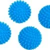 Merkloos 4x Wasdrogerballen - Drogerballen - Wasdroger Droogballen – Wasbol – Was Bal - Wasballen – Wasdroger - Ballen 1 Merkloos 4x Wasdrogerballen - Drogerballen - Wasdroger Droogballen – Wasbol – Was Bal - Wasballen – Wasdroger - Ballen -Huishoudelijke Schoonmaak 1200x811