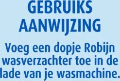 Robijn Puur & Zacht Wasverzachter - 8 X 30 Wasbeurten - Voordeelverpakking 17 Robijn Puur & Zacht Wasverzachter - 8 X 30 Wasbeurten - Voordeelverpakking -Huishoudelijke Schoonmaak 1200x812