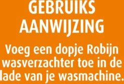 Robijn Orange Rush Wasverzachter - 8 X 30 Wasbeurten - Voordeelverpakking 13 Robijn Orange Rush Wasverzachter - 8 X 30 Wasbeurten - Voordeelverpakking -Huishoudelijke Schoonmaak 1200x813 1