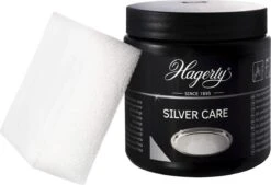 Hagerty Silver Care - Pasta Voor Zilverreiniging 185 Gr 18 Hagerty Silver Care - Pasta Voor Zilverreiniging 185 Gr -Huishoudelijke Schoonmaak 1200x819