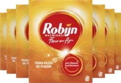 Robijn Specials Fleur & Fijn Waspoeder - 7 X 10 Wasbeurten - Voordeelverpakking 11 Robijn Specials Fleur & Fijn Waspoeder - 7 X 10 Wasbeurten - Voordeelverpakking -Huishoudelijke Schoonmaak 1200x820 2