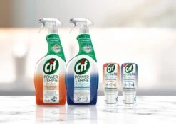 Cif CleanBoost Power & Shine Keuken Spray - 6 X 750 Ml - Voordeelverpakking 14 Cif CleanBoost Power & Shine Keuken Spray - 6 X 750 Ml - Voordeelverpakking -Huishoudelijke Schoonmaak 1200x848