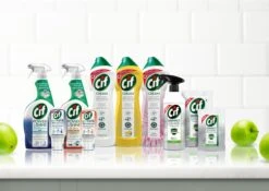 Cif CleanBoost Power & Shine Badkamer Spray - 6 X 750 Ml - Voordeelverpakking 23 Cif CleanBoost Power & Shine Badkamer Spray - 6 X 750 Ml - Voordeelverpakking -Huishoudelijke Schoonmaak 1200x848 3