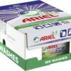 Ariel Professional All In 1 Pods - Wasmiddel Capsules - 3 X 35 Wasbeurten -Huishoudelijke Schoonmaak 1200x855