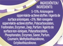 Robijn Perfect Match Spa Sensation Wasmiddel En Wasverzachter Pakket - 5 Stuks - Voordeelverpaking -Huishoudelijke Schoonmaak 1200x877 1