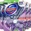 Glorix Power 5 Toiletblokken - Lavendel - 9 Stuks - Voordeelverpakking 1 Glorix Power 5 Toiletblokken - Lavendel - 9 Stuks - Voordeelverpakking -Huishoudelijke Schoonmaak 1200x878 2