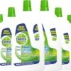Dettol Power & Fresh - Allesreiniger - Orignal - 6 X 1,5 Liter 2 Dettol Power & Fresh - Allesreiniger - Orignal - 6 X 1,5 Liter -Huishoudelijke Schoonmaak 1200x883