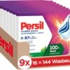 Persil® Persil Power Bars Kleur Wasmiddel - Voordeelverpakking - 9 X 16 Wasbeurten 1 Persil® Persil Power Bars Kleur Wasmiddel - Voordeelverpakking - 9 X 16 Wasbeurten -Huishoudelijke Schoonmaak 1200x915