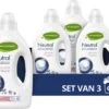Neutral Kleur Vloeibaar Wasmiddel - 3 X 20 Wasbeurten - Voordeelverpakking -Huishoudelijke Schoonmaak 1200x919