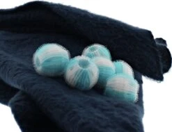 Scanpart Wasballen Voor Wasmachine - Anti Haar - Ook Geschikt Voor Dierenharen - 6 Stuks 7 Scanpart Wasballen Voor Wasmachine - Anti Haar - Ook Geschikt Voor Dierenharen - 6 Stuks -Huishoudelijke Schoonmaak 1200x923 3