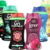 Lenor Geurbooster - Geurparels - Ariel & Fris & Lente Fris & Jasmijn & Zeebries & Gouden Orchidee - 6x11 Wasbeurten - Voordeelverpakking - Halfjaarbox 2 Lenor Geurbooster - Geurparels - Ariel & Fris & Lente Fris & Jasmijn & Zeebries & Gouden Orchidee - 6x11 Wasbeurten - Voordeelverpakking - Halfjaarbox -Huishoudelijke Schoonmaak 1200x939