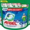 Ariel All In 1 Pods + Actieve Geurbestrijding - Wasmiddel Wascapsules - 3 X 35 Wasbeurten - Voordeelverpakking -Huishoudelijke Schoonmaak 1200x951 1