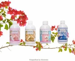 Horomia Wasparfum Baby Talco - 500ml 9 Horomia Wasparfum Baby Talco - 500ml -Huishoudelijke Schoonmaak 1200x971 6