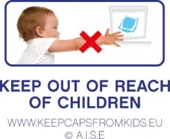 Lenor All In 1 Pods - Wasmiddel Pods - Gouden Orchidee - 3 X 39 Wasbeurten - Voordeelverpakking -Huishoudelijke Schoonmaak 1200x983 4