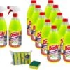 Dasty Ontvetter Voordeelpack: 2x Spuitfles + 10x Navulling+ GRATIS Set Sponzen + 1 Set Schoonmaakhandschoenen 2 Dasty Ontvetter Voordeelpack: 2x Spuitfles + 10x Navulling+ GRATIS Set Sponzen + 1 Set Schoonmaakhandschoenen -Huishoudelijke Schoonmaak 1200x994 3