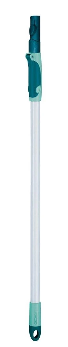 Leifheit 56673 Telescoopsteel Vloer 75-135 Cm 4 Leifheit 56673 Telescoopsteel Vloer 75-135 Cm - Afbeelding 2